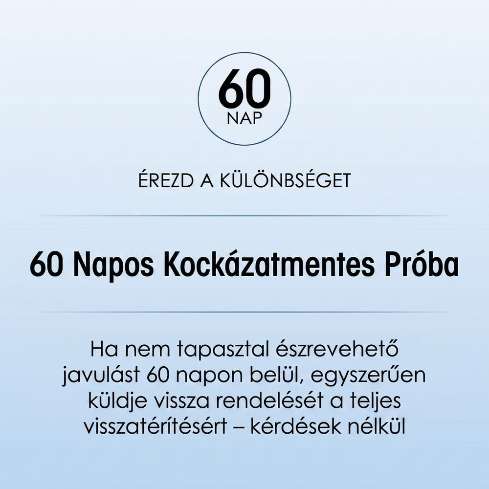 Hepavix — Májtámogatás magas hatóanyagtartalommal